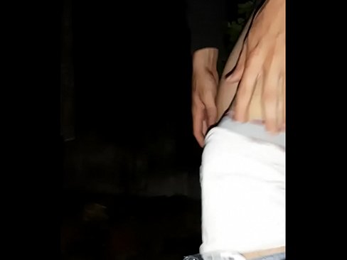 ❤️ Neidiodd fy nghymydog ar fy wal cwarantîn ❤❌ Fideo porn wrthon ni ️❤